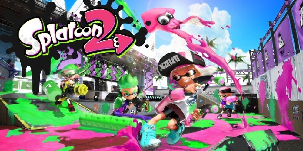 Jetzt teilnehmen: Wir verlosen in Kooperation mit Nintendo zweimal zwei Karten für die Splatoon 2 European Championship am 10. März 2019 in Paris. Wie ihr mitmacht, erfahrt ihr hier und in Ausgabe #27 von Der Nintendo-Podcast.

