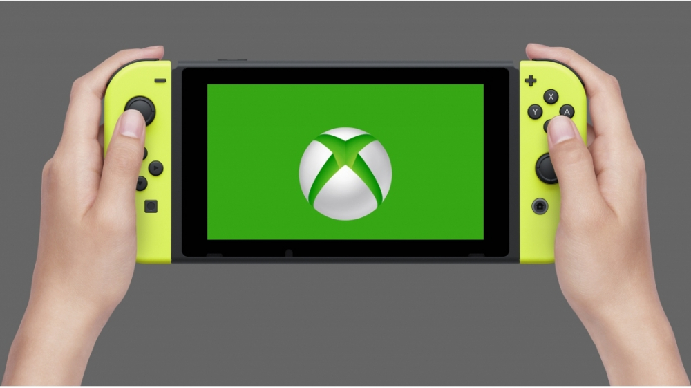 Nintendo X Microsoft: Eine Kooperation, welche die Spielewelt nachhaltig verändern könnte