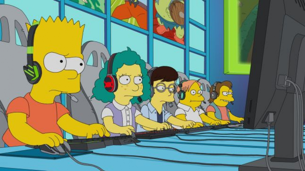 Cartoons als Videospiele: Wenn TV-Helden die Gamingwelt erobern - mit Video!