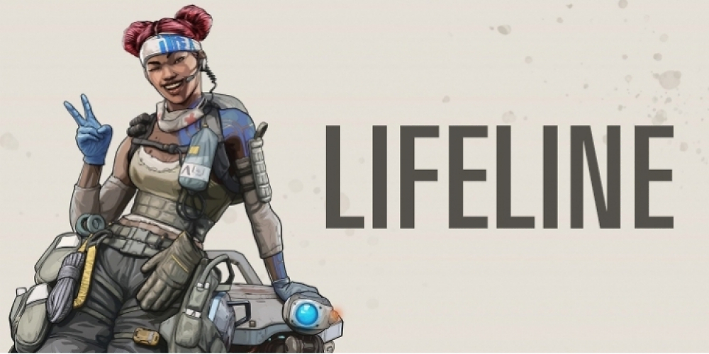 Apex Legends: So werdet ihr mit Lifeline besser! (1)