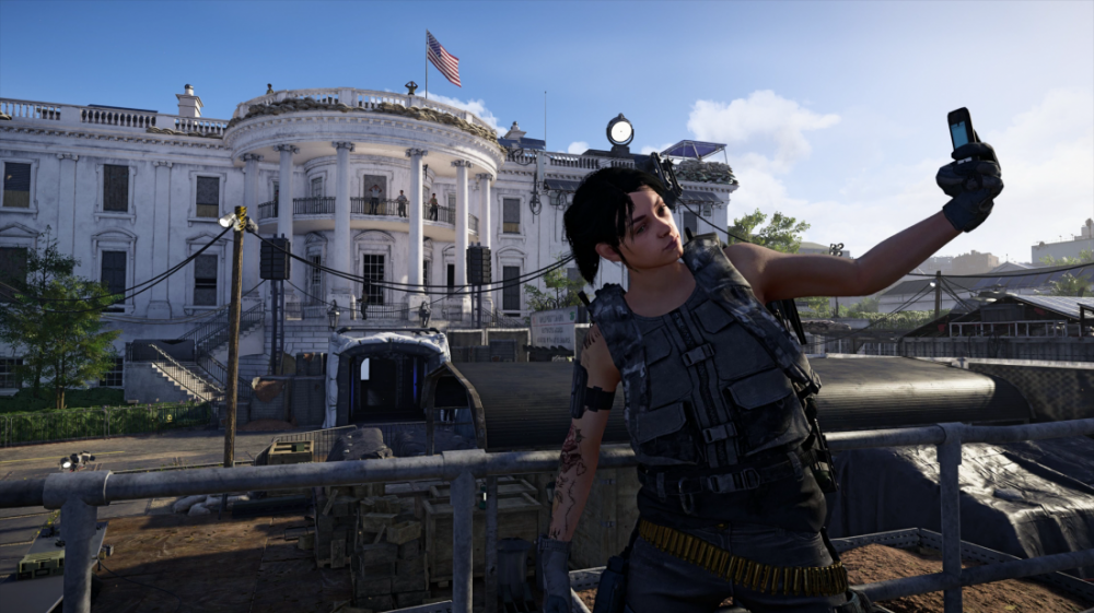 The Division 2 im Test: Aus den Fehlern der Vergangenheit gelernt