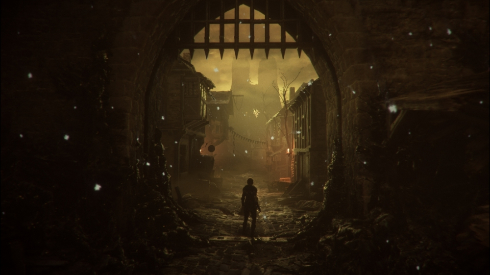 A Plague Tale: Innocence - Ein exklusiver Blick hinter die Kulissen bei den Entwicklern von Asobo Studio