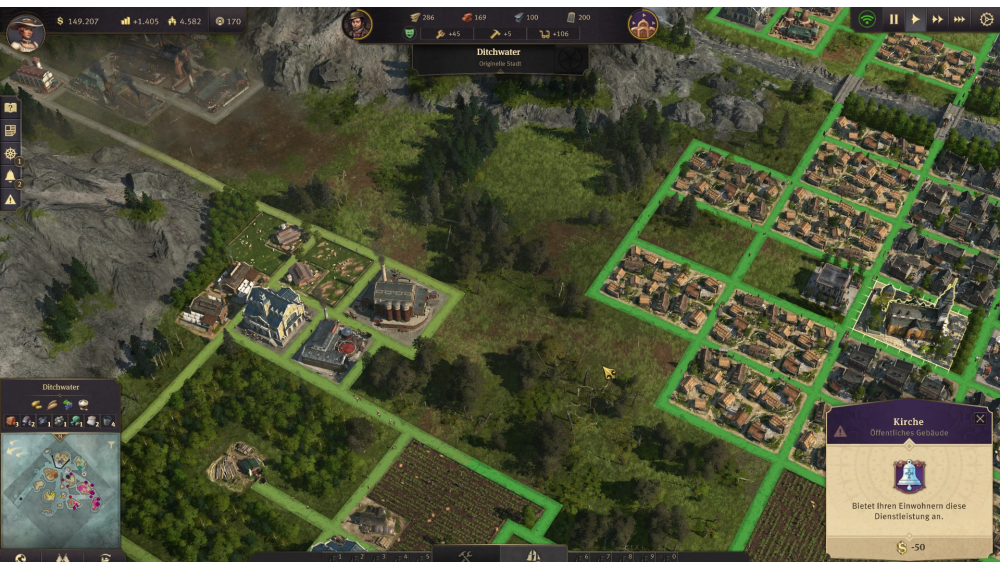 Das sind die fünf Strategiespiele des Jahrzehnts, die ihr gespielt haben müsst