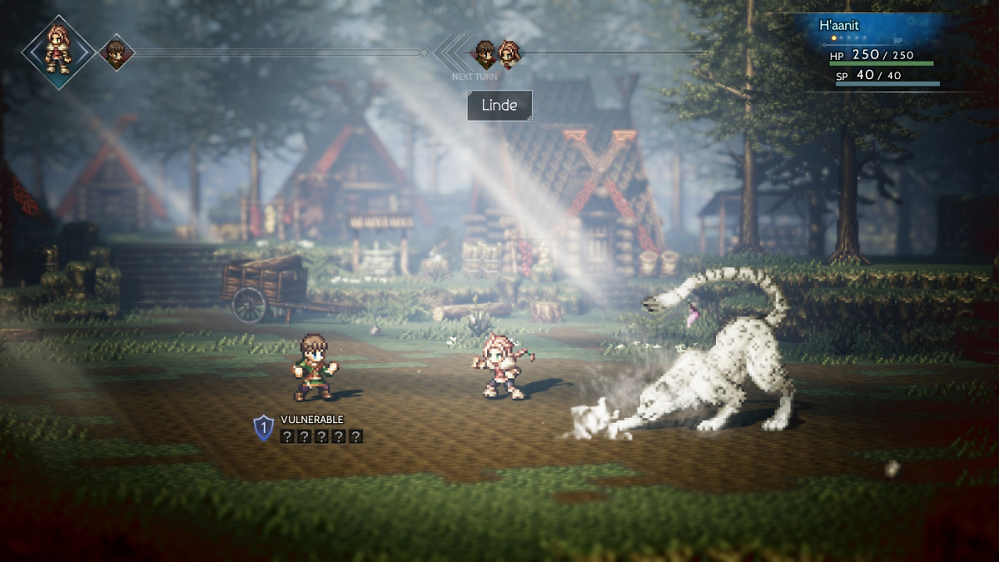 Octopath Traveler fällt stark im Preis - der beste Moment, um das JRPG vor Teil 0 nachzuholen