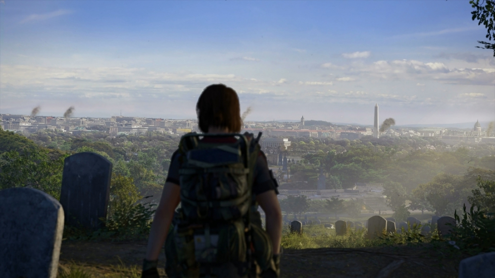 The Division 2: Offizielle Timeline