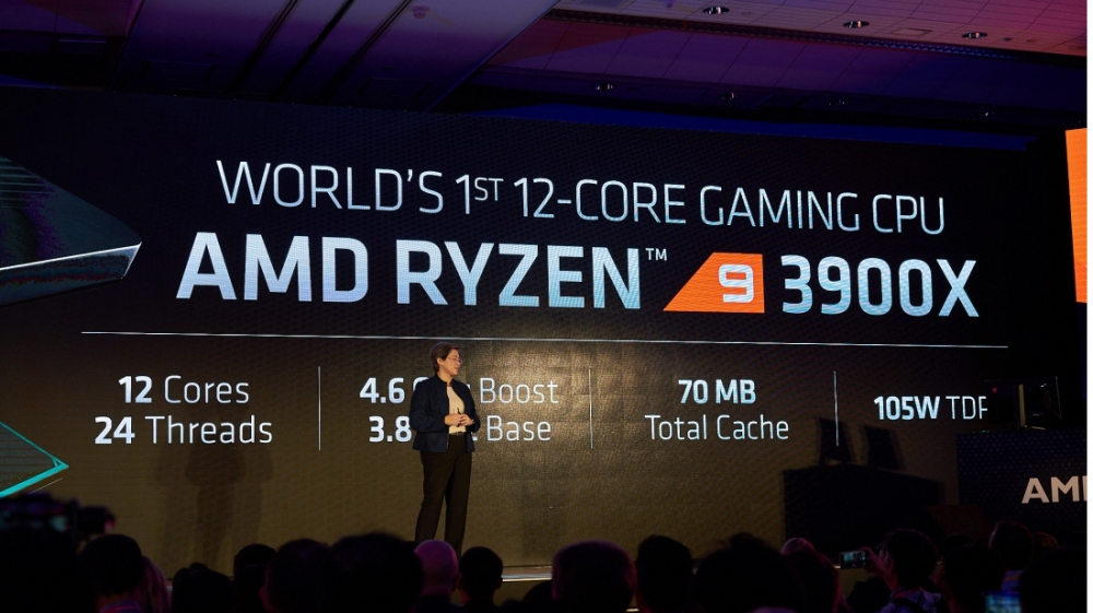 Computex 2019: Navi, X570 und mehr - die interessantesten Neuheiten für Gamer