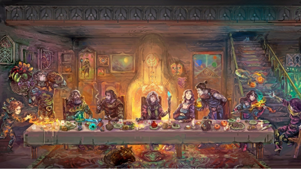 Vorschau zu Children of Morta: Charmantes Action-RPG mit Potenzial, aber offenen Fragen