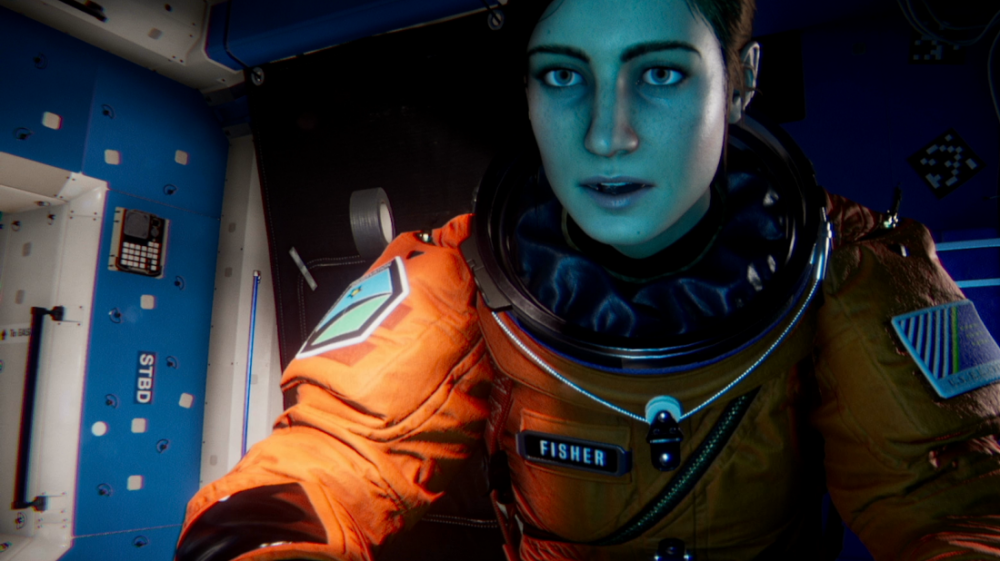 Observation im Test: Wenig Gameplay, aber viel Atmosphäre im Weltall - jetzt mit Video