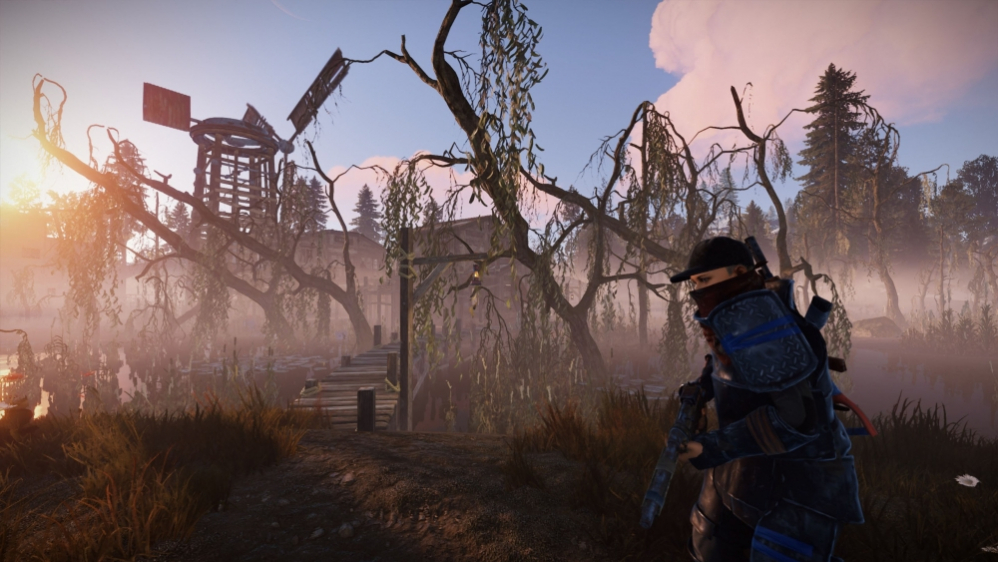 Die besten Survival-Spiele 2021: Rust, The Long Dark, Green Hell und mehr - Einkaufsführer im Video-Special