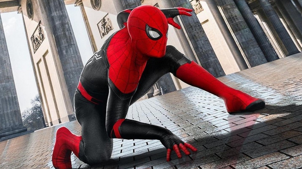 Spider-Man: Far From Home: Überraschung nach dem Abspann - Was verraten die Post-Credit-Szenen? Vorsicht Spoiler!