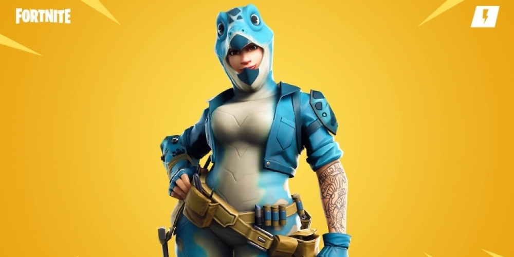 Fortnite - Alle Fortbytes im Battle Royale-Shooter finden - Tipps zu den Locations.