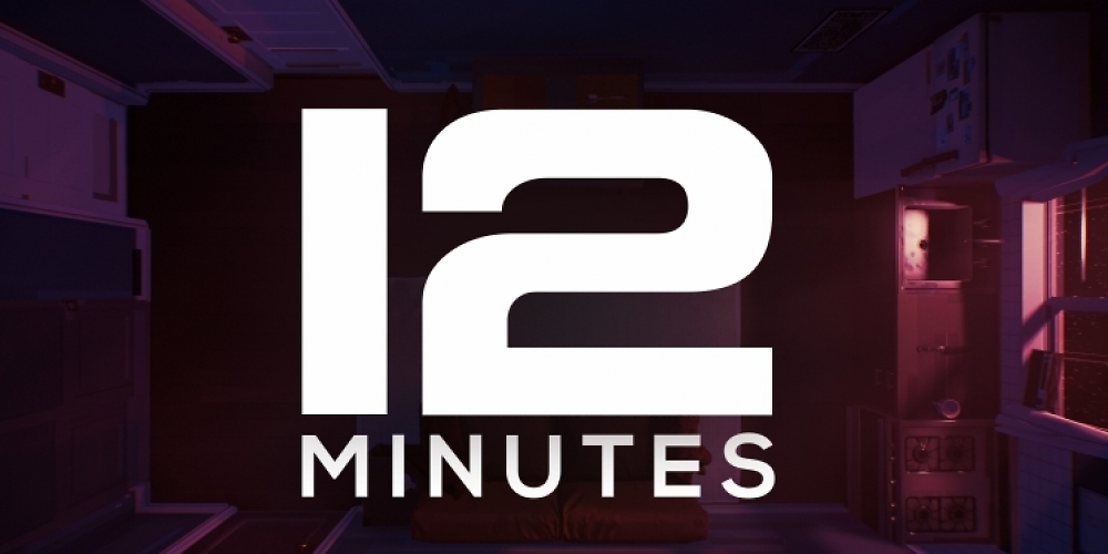 12 Minutes: Interaktiver Zeitschleifen-Thriller in der E3-Vorschau (8)