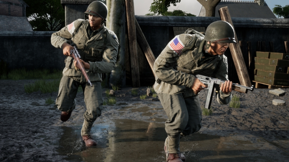 Battalion 1944 im Test: Counter-Strike im zweiten Weltkrieg - wie gut ist die Vollversion?