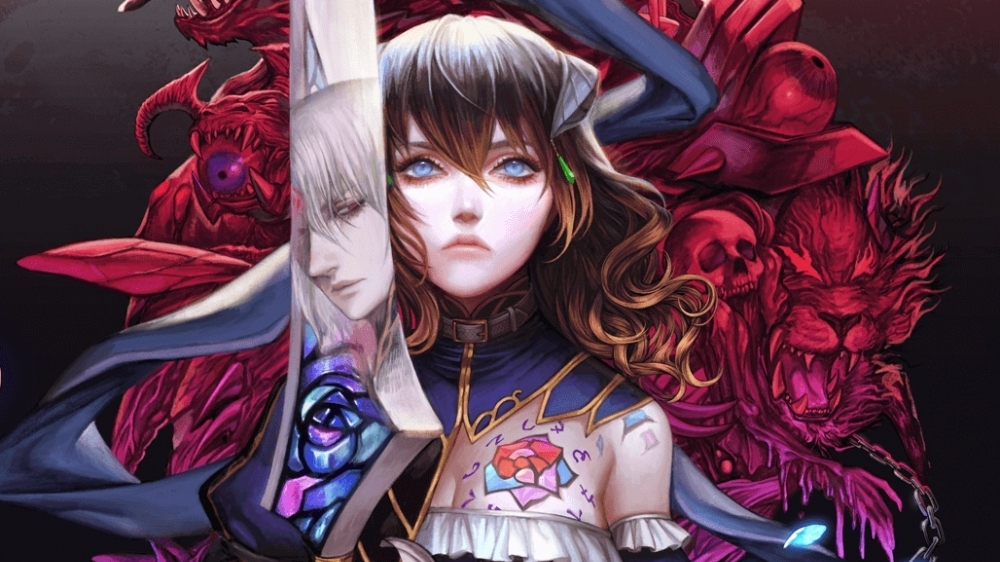 Bloodstained: Ritual of the Night im Test: So geht Castlevania! - Jetzt auch mit Video-Review