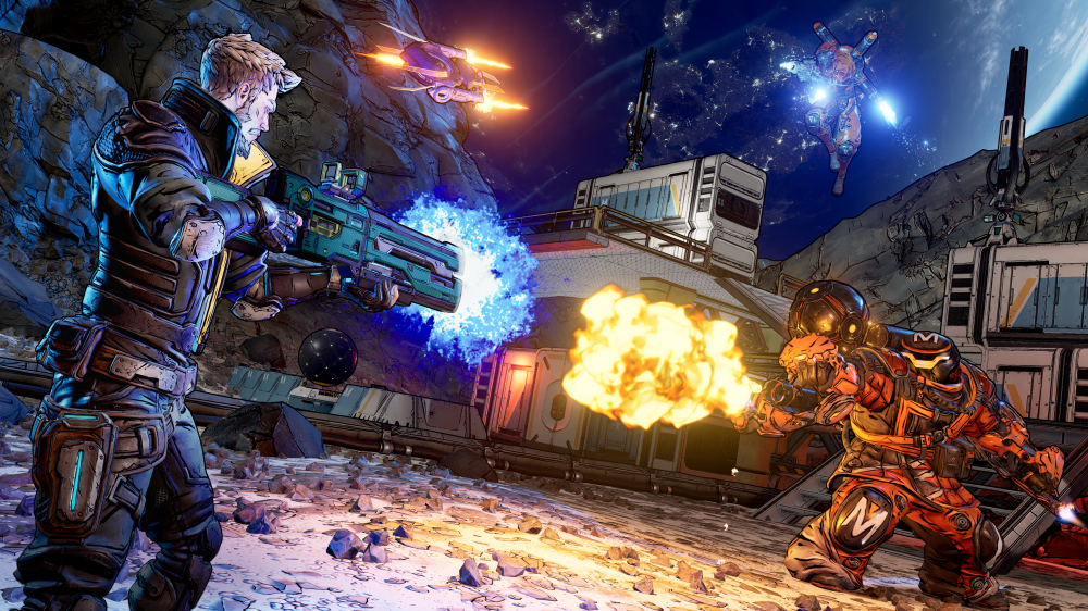 Borderlands 3: Zehn Einsteiger-Tipps zum Loot-Shooter - Guide zum Spielstart