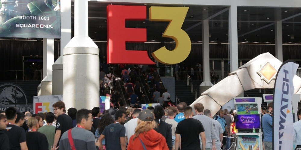 E3 2019: Abstimmug in der Redaktion - diese 5 Spiele sind unsere Highlights der Messe!