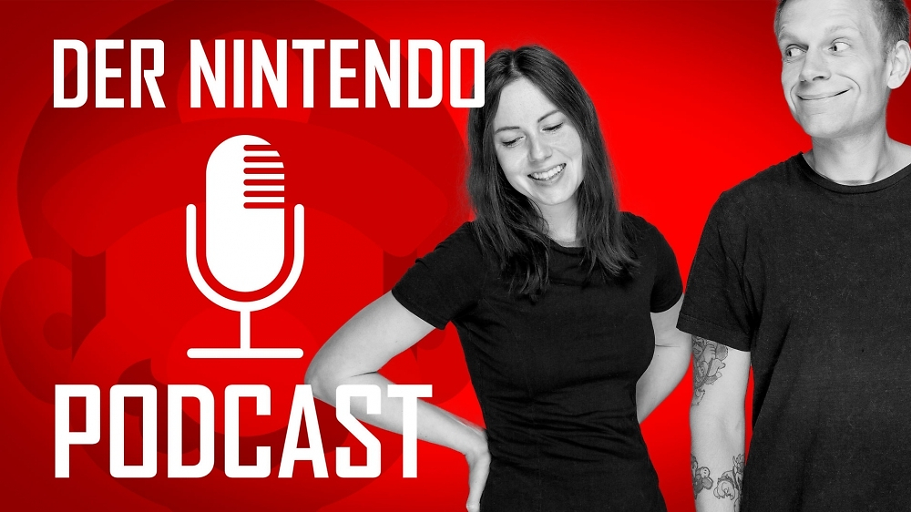 Der Nintendo-Podcast #116: Die Cloud bringt große AAA-Games auf die Switch
