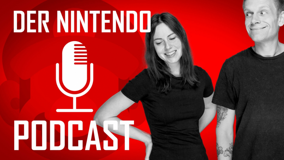 Der Nintendo-Podcast #167: Nintendo Direct feiert Jubiläum - zehn Jahre tolle Shows!