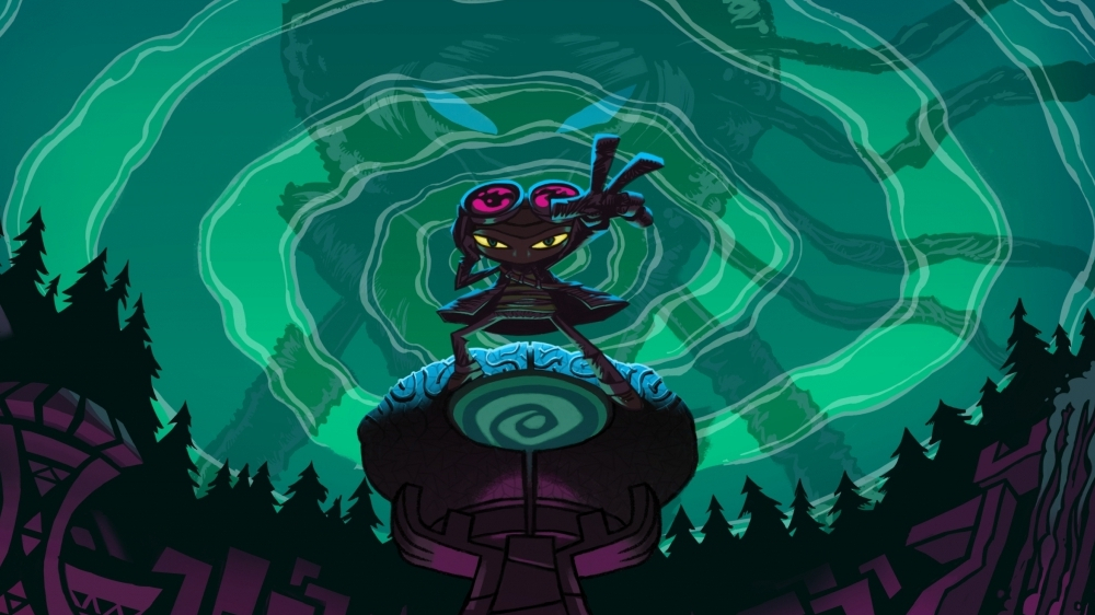 E3-Vorschau zu Psychonauts 2: Die Psychonauten kehren endlich zurück! - Video-Update