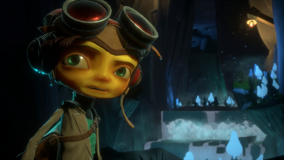 Psychonauts 2: Ausführlich gespielt - so genial wie der erste Teil? 