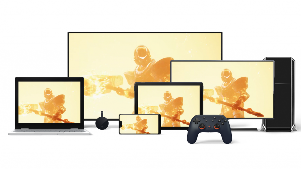 Google Stadia: Alle Infos zu Stadia sowie Wissenstipps zu Cloudgaming allgemein - jetzt mit Video
