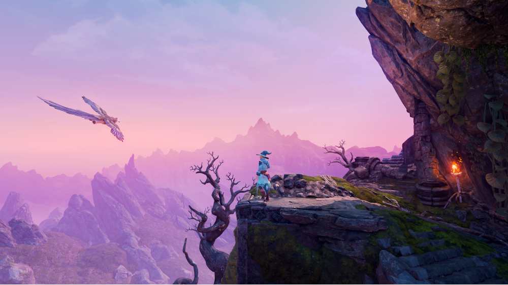Vorschau zu Trine 4: The Nightmare Prince: Vorschau von der gamescom mit Video-Update