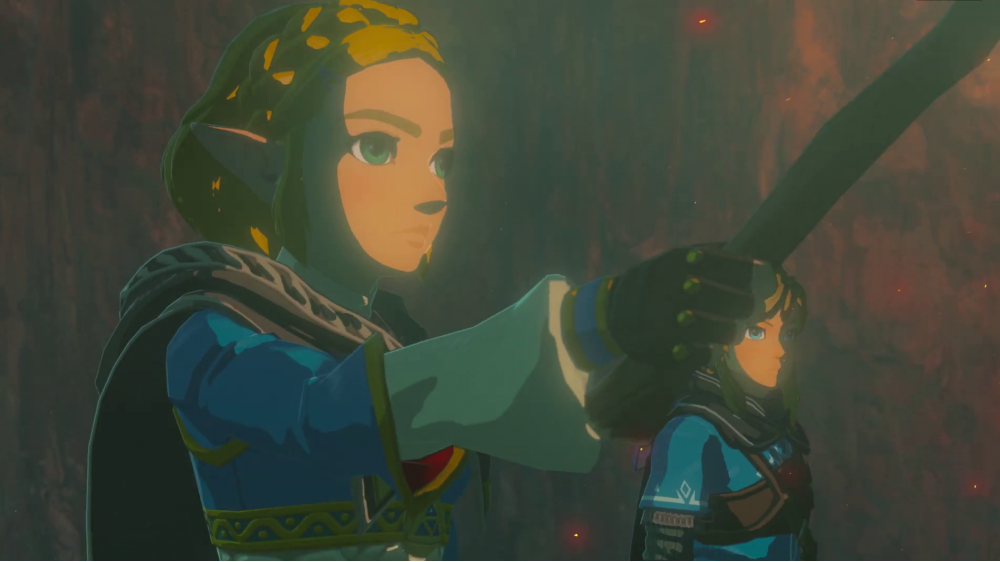Zelda: Breath of the Wild 2 für Switch: Release, Technik, Story und mehr - Was wir erwarten | Nintendo E3 Direct