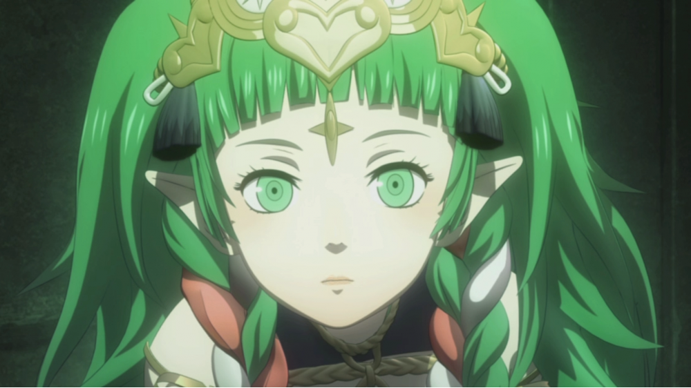 Fire Emblem: Three Houses im Test: Fesselnde Story und herausforderndes Gameplay