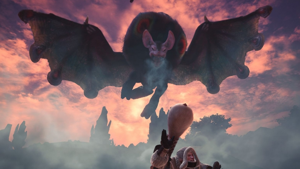 Vorschau zu Monster Hunter World Iceborne: Alles, was ihr wissen müsst - wir haben das Add-on stundenlang gespielt
