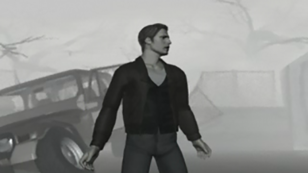 Nach Teil 2 folgt jetzt Teil 1 - Konami kündigt Remake von Silent Hill an