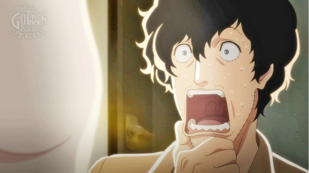 Catherine: Full Body: Vierecksbeziehung mit Erotik und fordernden Kletter-Passagen