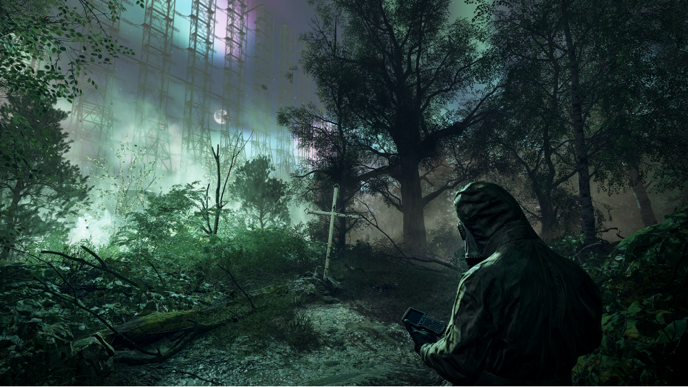 Chernobylite: Survival-Horror auf der gamescom angespielt