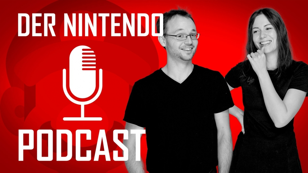 Der Nintendo-Podcast #130: E3 2021 wird digital, kehren Nintendo Directs zurück?