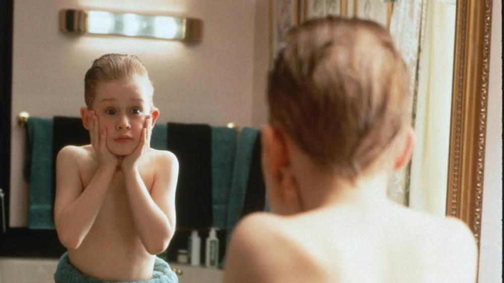 Erste Bilder: So sieht Macaulay Culkin aus "Kevin allein zu Haus" im Trailer zu Fallout Staffel 2 aus