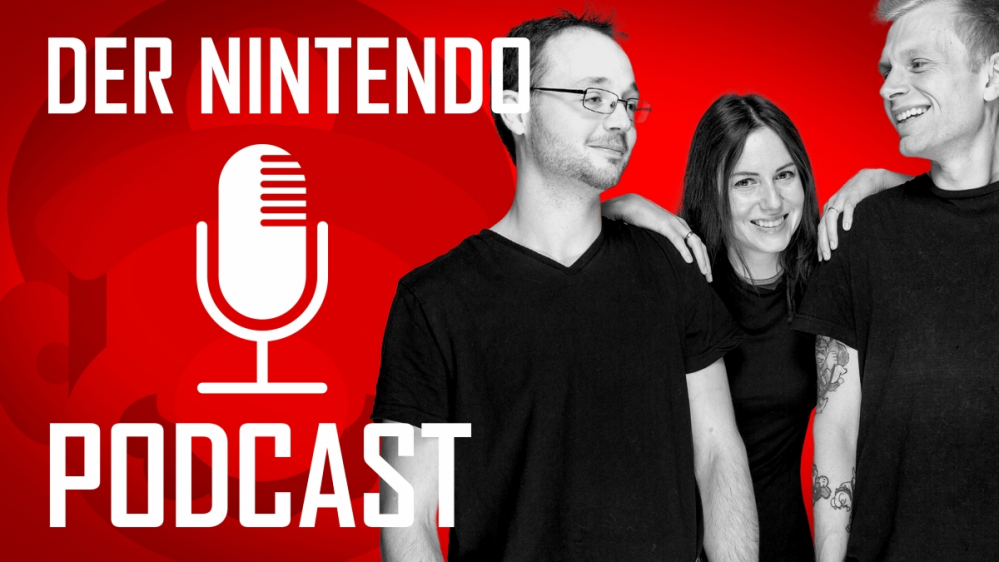 Der Nintendo-Podcast #168: N64-Spiele auf der Switch, Pikmin, Dr. Mario - und mehr!