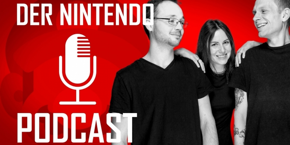 Der Nintendo-Podcast #100: Das große Jubiläum! Unter anderem mit tollen Gewinnspiel, Paper Mario: The Origami King, den besten neuen Switch-Spielen, spannenden Community-Beiträgen, aktuellen News und vielem mehr – jetzt überall anhören, wo es Podcasts gibt!