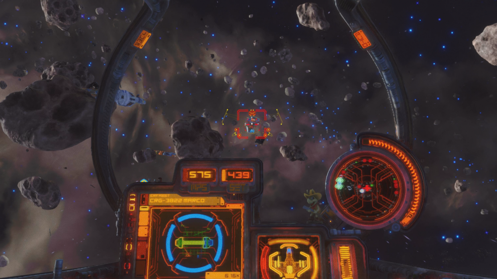 Rebel Galaxy Outlaw: Epic-Games-Store-exklusives Weltraumabenteuer im Test - mit Video!