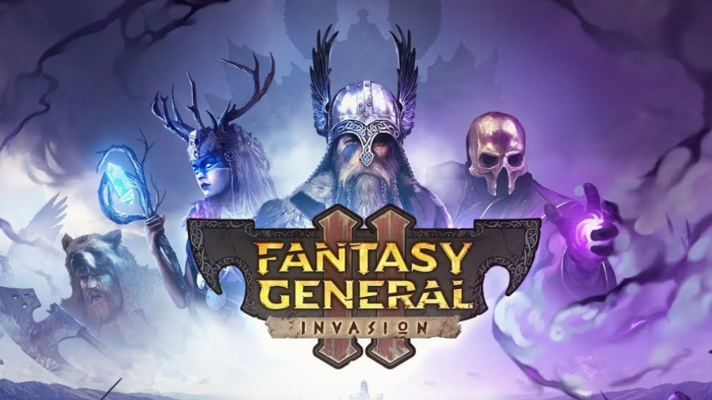 Fantasy General 2 angespielt: Nach 23 Jahren feiert der Hexfeld-Klassiker sein Comeback