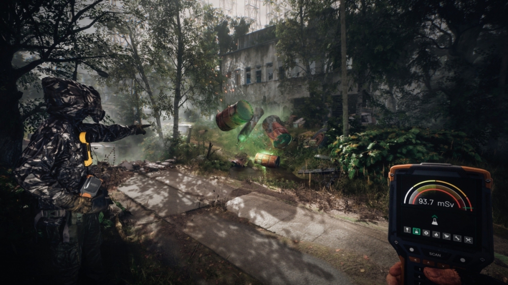 Chernobylite im Test: Eine nukleare Sperrzone allein macht noch kein S.T.A.L.K.E.R.