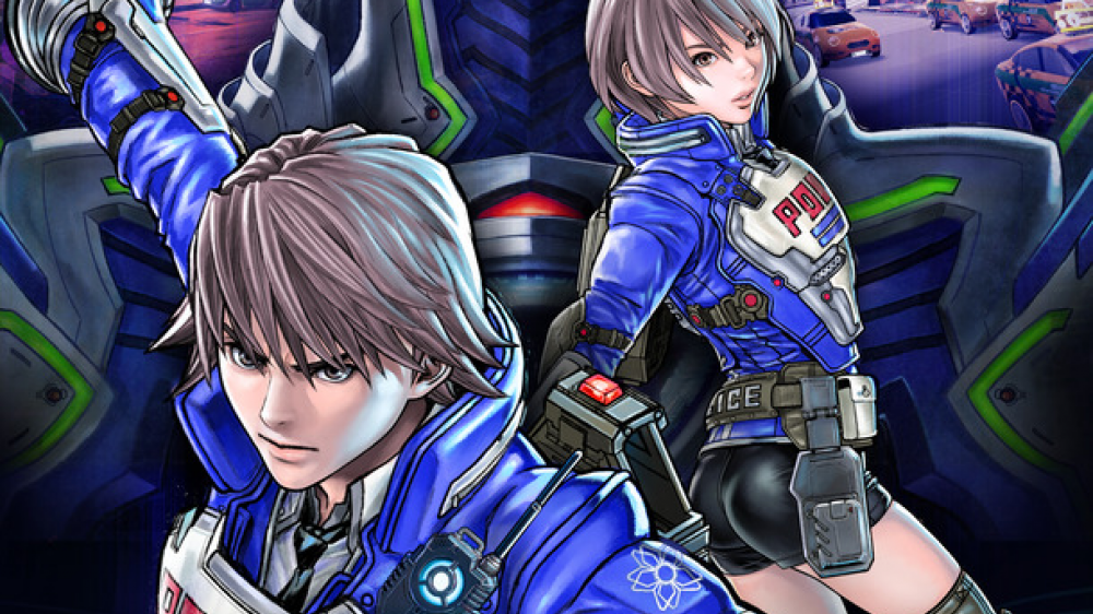 Test zu Astral Chain: Switch-exklusives Action-Feuerwerk aus dem Hause Platinum - jetzt mit Video!