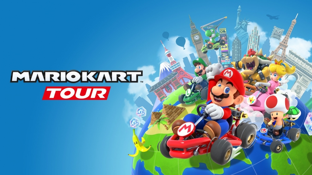 Mario Kart Tour: Mobile-Game von Nintendo im Test - Eine Enttäuschung für Fans?