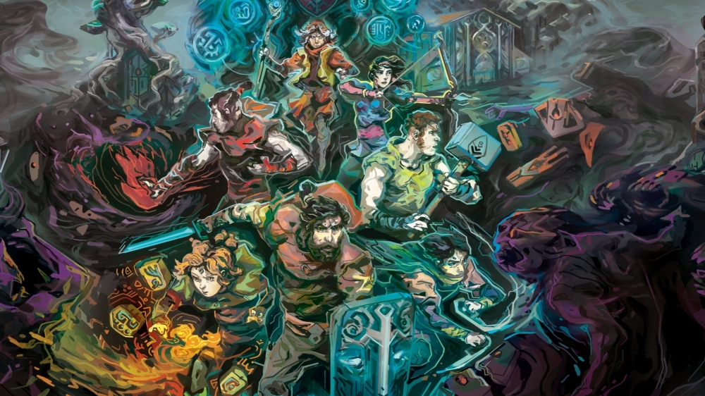 Children of Morta im Test: Hack & Slay-Vergnügen mit viel Action, Story und Herz