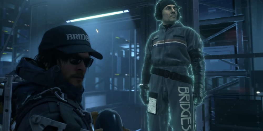 Death Stranding - Die wichtigesten Prepper und Knotenpunkte samt Belohnungen - Tipps zu Items, Rucksack-Upgrades und mehr.