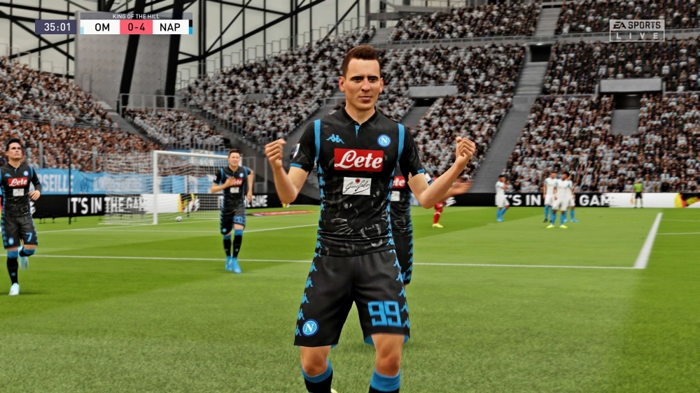 FIFA 20 Ersteindruck ohne Wertung: Inhaltlich top, spielerisch gefühlt fast unverändert