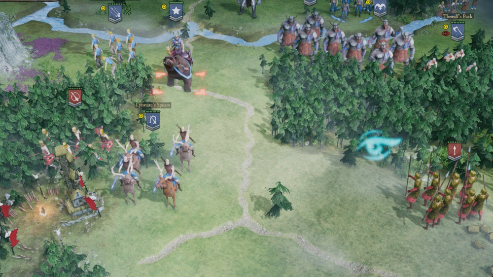 Test zu Fantasy General 2: Nicht perfekt, aber ein gelungenes Comeback des Hexfeld-Klassikers