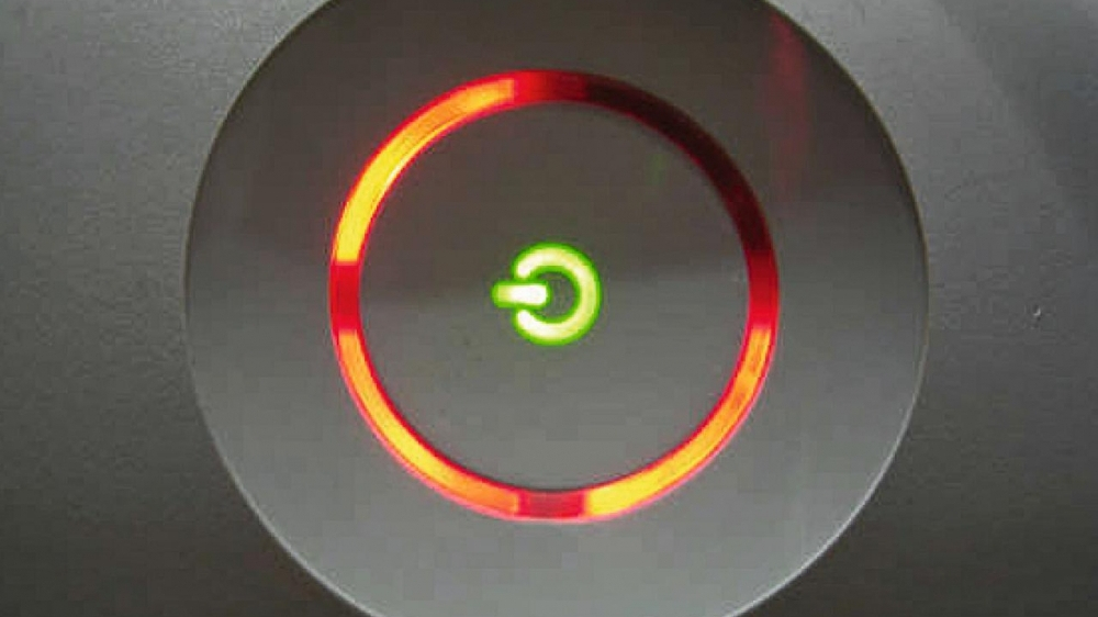 Wenn die Hardware hakt: Kaputte Controller, Hitzeprobleme und der "Red Ring of Death"