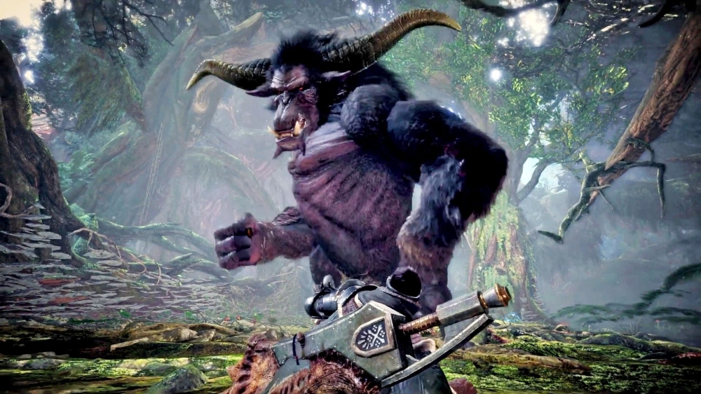Test zu Monster Hunter World: Iceborne: Herausfordernd, riesengroß und voller toller Ideen!