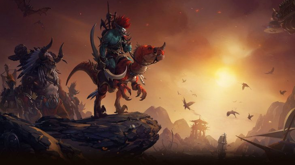 WoW Classic: Was macht noch Spaß und was hat sich seit Launch verändert? Eine Kolumne
