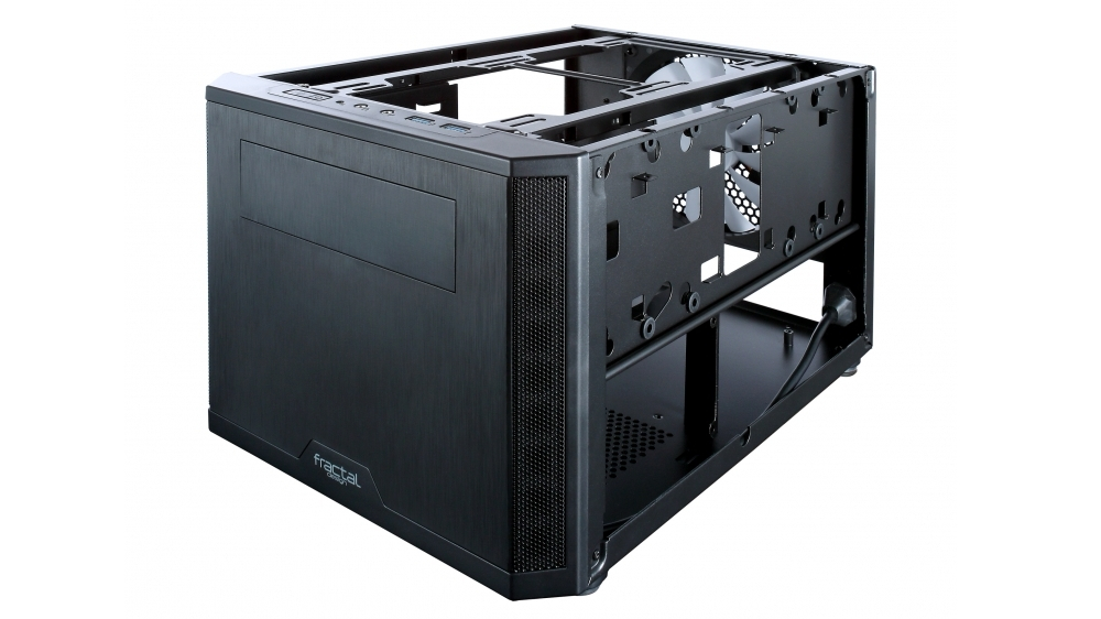 Mini-Gaming-PCs: Tipps zum Kauf und Wissen zu Mini-ITX und zwei Beispiel-PCs