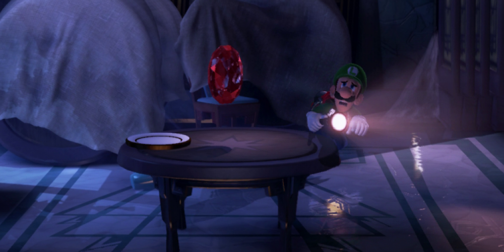 Luigi's Mansion 3: Mit unserem Guide findet ihr alle 102 Juwelen mühelos! (1)
